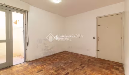 Apartamento com 1 quarto à venda na Rua Mariano de Matos, 72, Santa Tereza, Porto Alegre, 35 m2 por R$ 170.000