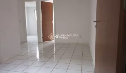 Apartamento com 2 quartos à venda na Rua José Barcellos Garcia, 35, Rubem Berta, Porto Alegre, 37 m2 por R$ 140.000