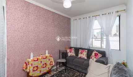Apartamento com 2 quartos à venda na Rua Doutor Flores, 105, Centro Histórico, Porto Alegre, 43 m2 por R$ 235.000