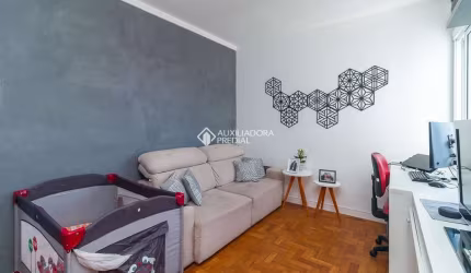Apartamento com 2 quartos à venda na Avenida Senador Salgado Filho, 360, Centro Histórico, Porto Alegre, 73 m2 por R$ 330.000