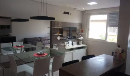 Apartamento com 2 quartos à venda na Rua São Benedito, 1122, Bom Jesus, Porto Alegre, 58 m2 por R$ 270.000