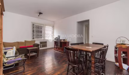 Apartamento com 3 quartos à venda na Rua General Neto, 244, Floresta, Porto Alegre, 95 m2 por R$ 529.000