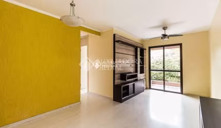 Apartamento com 3 quartos à venda na Rua Professor Carvalho Freitas, 611, Teresópolis, Porto Alegre, 67 m2 por R$ 320.000
