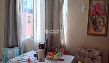 Apartamento com 1 quarto à venda na Rua Vigário José Inácio, 630, Centro Histórico, Porto Alegre, 44 m2 por R$ 198.000
