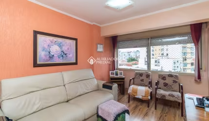 Apartamento com 2 quartos à venda na Avenida Farrapos, 1470, Floresta, Porto Alegre, 89 m2 por R$ 275.000