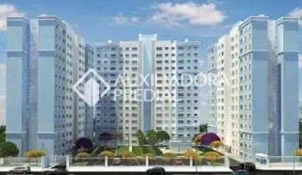 Apartamento com 2 quartos à venda na Avenida Manoel Elias, 2200, Jardim Leopoldina, Porto Alegre, 48 m2 por R$ 266.000
