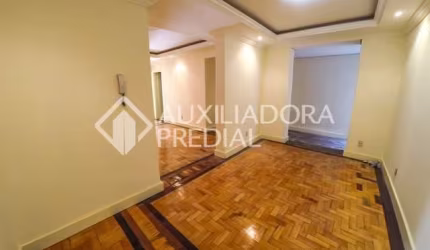 Apartamento com 2 quartos à venda na Rua Coronel Fernando Machado, 723, Centro Histórico, Porto Alegre, 86 m2 por R$ 450.000