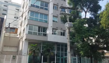 Apartamento com 1 quarto à venda na Rua Passo da Pátria, 178, Bela Vista, Porto Alegre, 39 m2 por R$ 483.000