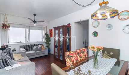 Apartamento com 3 quartos à venda na Rua Peri Machado, 60, Menino Deus, Porto Alegre, 83 m2 por R$ 480.000