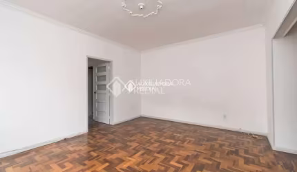 Apartamento com 3 quartos à venda na Avenida João Pessoa, 981, Centro Histórico, Porto Alegre, 119 m2 por R$ 350.000