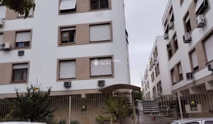 Apartamento com 3 quartos à venda na Rua Doutor Derly Monteiro, 90, Jardim Itu Sabará, Porto Alegre, 95 m2 por R$ 420.000