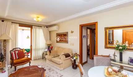 Apartamento com 2 quartos à venda na Rua Doutor Barcelos, 1130, Tristeza, Porto Alegre, 78 m2 por R$ 642.000