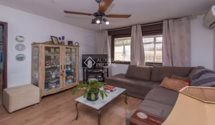 Apartamento com 3 quartos à venda na Avenida do Forte, 942, Vila Ipiranga, Porto Alegre, 86 m2 por R$ 300.000