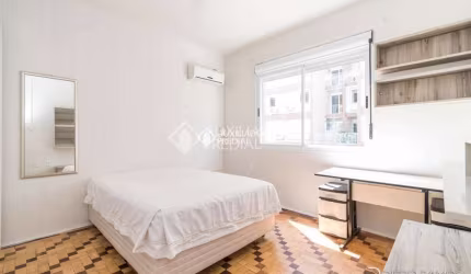 Apartamento com 1 quarto à venda na Rua João Alfredo, 311, Cidade Baixa, Porto Alegre, 47 m2 por R$ 249.000