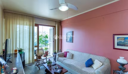 Apartamento com 3 quartos à venda na Avenida João Pessoa, 437, Centro Histórico, Porto Alegre, 145 m2 por R$ 695.000