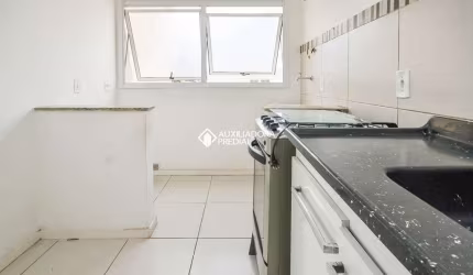 Apartamento com 3 quartos à venda na Rua Dorival Castilhos Machado, 490, Aberta dos Morros, Porto Alegre, 63 m2 por R$ 230.000