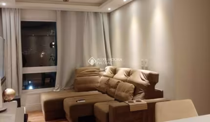 Apartamento com 3 quartos à venda na Avenida Bento Gonçalves, 205, Partenon, Porto Alegre, 71 m2 por R$ 600.000
