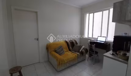 Apartamento com 1 quarto à venda na Rua dos Andradas, 497, Centro Histórico, Porto Alegre, 30 m2 por R$ 229.000