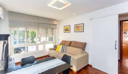 Apartamento com 2 quartos à venda na Rua Luzitana, 708, Higienópolis, Porto Alegre, 72 m2 por R$ 429.000