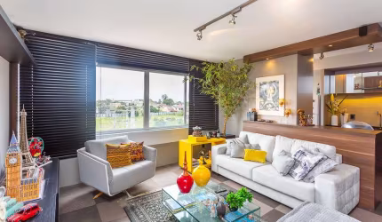 Apartamento com 1 quarto à venda na Rua Visconde de Pelotas, 77, Passo da Areia, Porto Alegre, 60 m2 por R$ 385.000