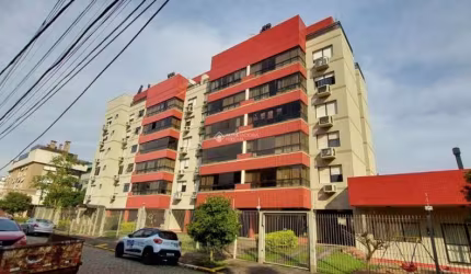 Apartamento com 2 quartos à venda na Rua Assunção, 570, Jardim Lindóia, Porto Alegre, 91 m2 por R$ 530.000