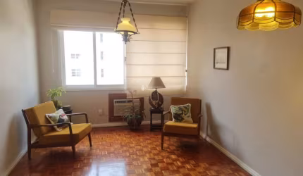 Apartamento com 3 quartos à venda na Avenida Venâncio Aires, 1001, Farroupilha, Porto Alegre, 96 m2 por R$ 498.000