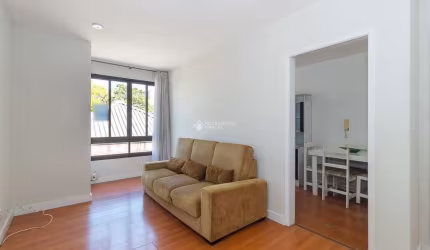 Apartamento com 2 quartos à venda na Rua Cabral, 201, Rio Branco, Porto Alegre, 70 m2 por R$ 387.000