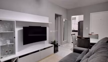 Apartamento com 1 quarto à venda na Avenida Bernardi, 256, Cristo Redentor, Porto Alegre, 38 m2 por R$ 208.000
