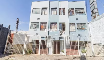 Apartamento com 1 quarto à venda na Avenida Protásio Alves, 4495, Petrópolis, Porto Alegre, 28 m2 por R$ 140.000