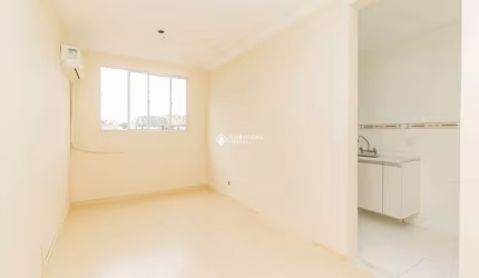 Apartamento com 2 quartos à venda na Rua Deputado Hugo Mardini, 1212, Passo das Pedras, Porto Alegre, 52 m2 por R$ 198.000
