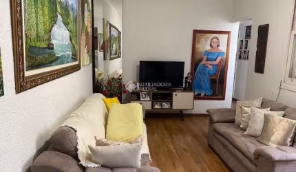 Apartamento com 3 quartos à venda na Avenida da Azenha, 1526, Azenha, Porto Alegre, 131 m2 por R$ 370.000
