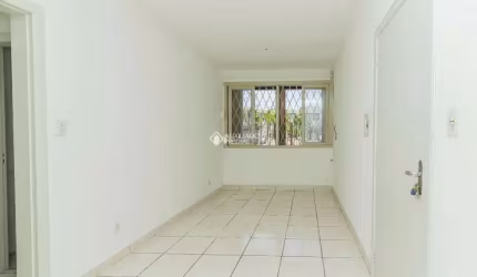 Apartamento com 1 quarto à venda na Avenida Francisco Trein, 234, Cristo Redentor, Porto Alegre, 28 m2 por R$ 140.000