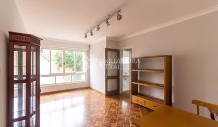 Apartamento com 2 quartos à venda na Rua Felicíssimo de Azevedo, 1224, São João, Porto Alegre, 86 m2 por R$ 413.000