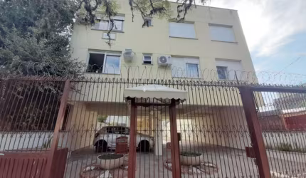 Apartamento com 1 quarto à venda na Rua Alberto Silva, 845, Vila Ipiranga, Porto Alegre, 41 m2 por R$ 220.000