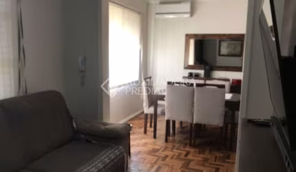 Apartamento com 2 quartos à venda na Rua Dona Elvira, 281, Ipanema, Porto Alegre, 60 m2 por R$ 206.000