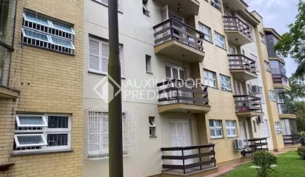 Apartamento com 1 quarto à venda na Rua Rubem Antônio da Silva, 90, Partenon, Porto Alegre, 48 m2 por R$ 239.000