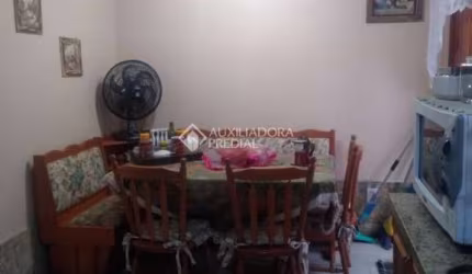 Casa com 1 quarto à venda na Rua Geraldo Tollens Linck, 73, Hípica, Porto Alegre, 102 m2 por R$ 310.000