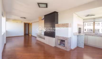 Apartamento com 3 quartos à venda na Rua Engenheiro Afonso Cavalcanti, 41, Bela Vista, Porto Alegre, 106 m2 por R$ 1.390.000