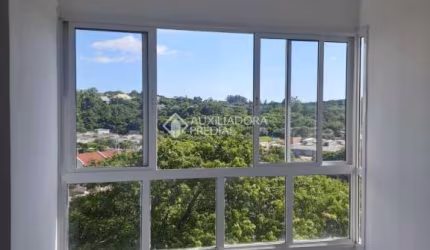 Apartamento com 2 quartos à venda na Avenida da Cavalhada, 4428, Cavalhada, Porto Alegre, 42 m2 por R$ 235.000