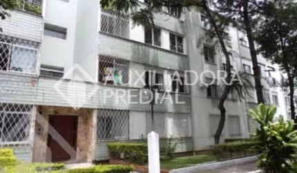 Apartamento com 1 quarto à venda na Rua Padre Ângelo Corso, 65, Cavalhada, Porto Alegre, 37 m2 por R$ 138.000