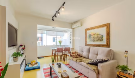 Apartamento com 2 quartos à venda na Rua General Couto de Magalhães, 1876, São João, Porto Alegre, 62 m2 por R$ 475.000