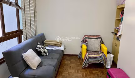 Apartamento com 1 quarto à venda na Rua Comendador Rheingantz, 486, Auxiliadora, Porto Alegre, 44 m2 por R$ 250.000