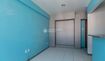 Apartamento com 1 quarto à venda na Rua dos Andradas, 932, Centro Histórico, Porto Alegre, 20 m2 por R$ 200.000