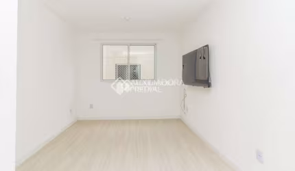 Apartamento com 2 quartos à venda na Rua Engenheiro Sadi Castro, 1040, Sarandi, Porto Alegre, 41 m2 por R$ 220.000