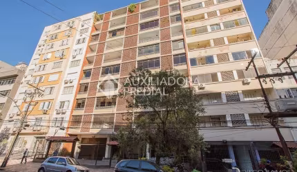 Apartamento com 3 quartos à venda na Rua Coronel Fernando Machado, 851, Centro Histórico, Porto Alegre, 141 m2 por R$ 730.000