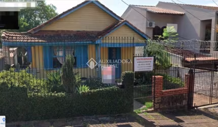 Terreno à venda na Rua Jenor Cardoso Jarros, 236, Jardim Itu Sabará, Porto Alegre, 330 m2 por R$ 330.000