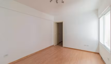 Apartamento com 1 quarto à venda na Rua Washington Luiz, 314, Centro Histórico, Porto Alegre, 39 m2 por R$ 189.000