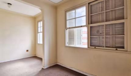 Apartamento com 1 quarto à venda na Avenida Protásio Alves, 1440, Rio Branco, Porto Alegre, 65 m2 por R$ 212.000