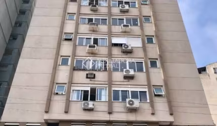 Apartamento com 1 quarto à venda na Rua Coronel Genuino, 206, Centro Histórico, Porto Alegre, 53 m2 por R$ 350.000
