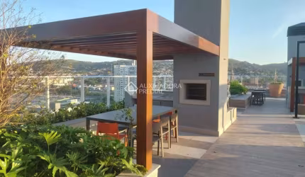 Apartamento com 1 quarto à venda na Avenida dos Cubanos, 114, Partenon, Porto Alegre, 26 m2 por R$ 290.000